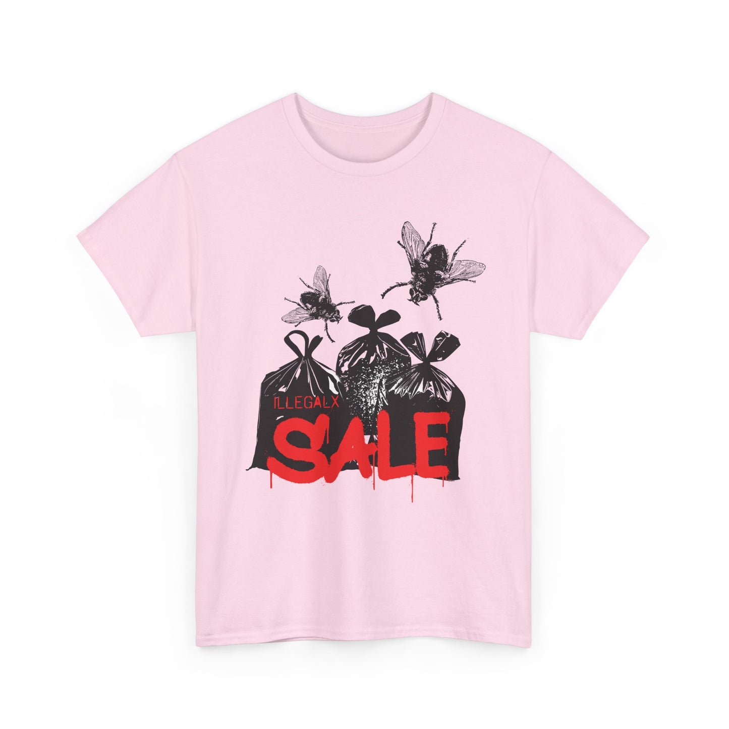 # Sale - Unisex T-Shirt in multiple colors