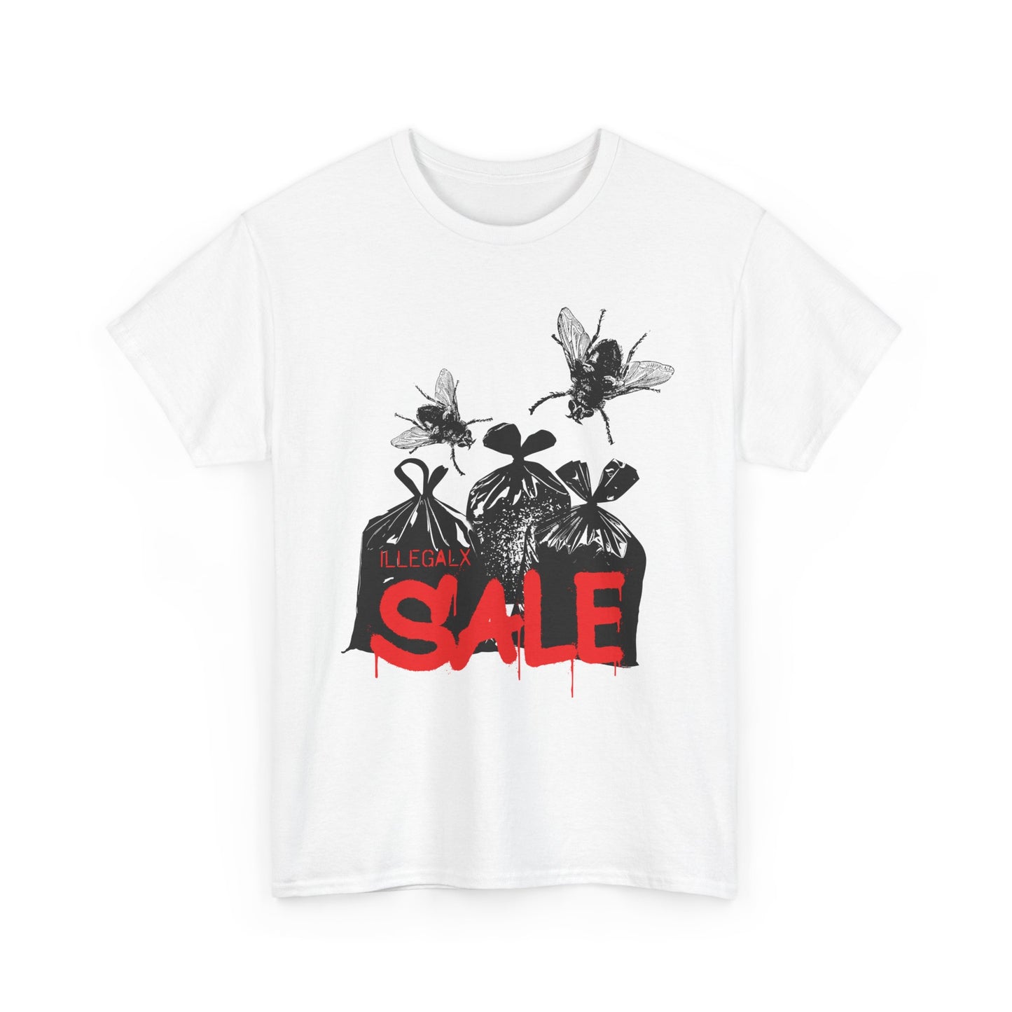 # Sale - Unisex T-Shirt in multiple colors