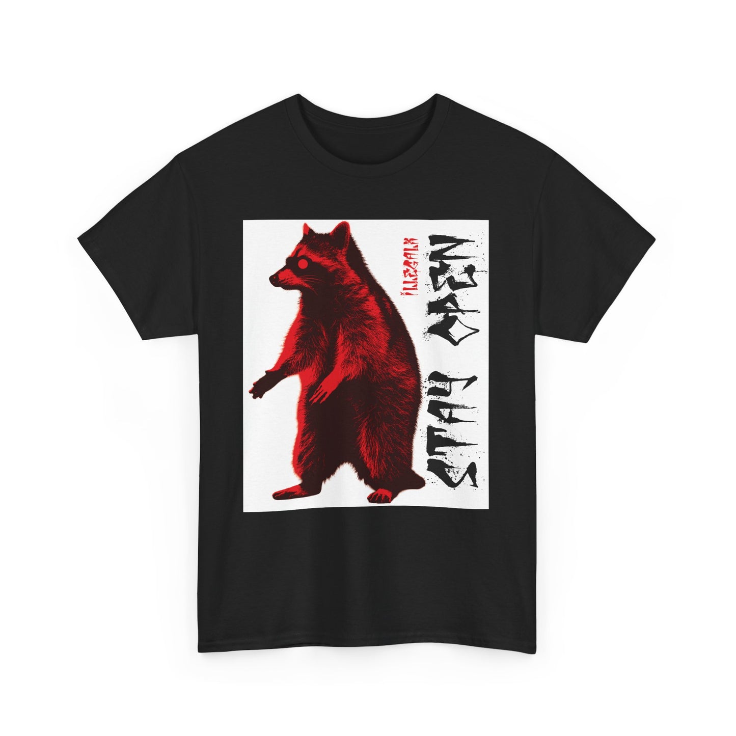 # Stay open - Unisex T-Shirt in multiple colors