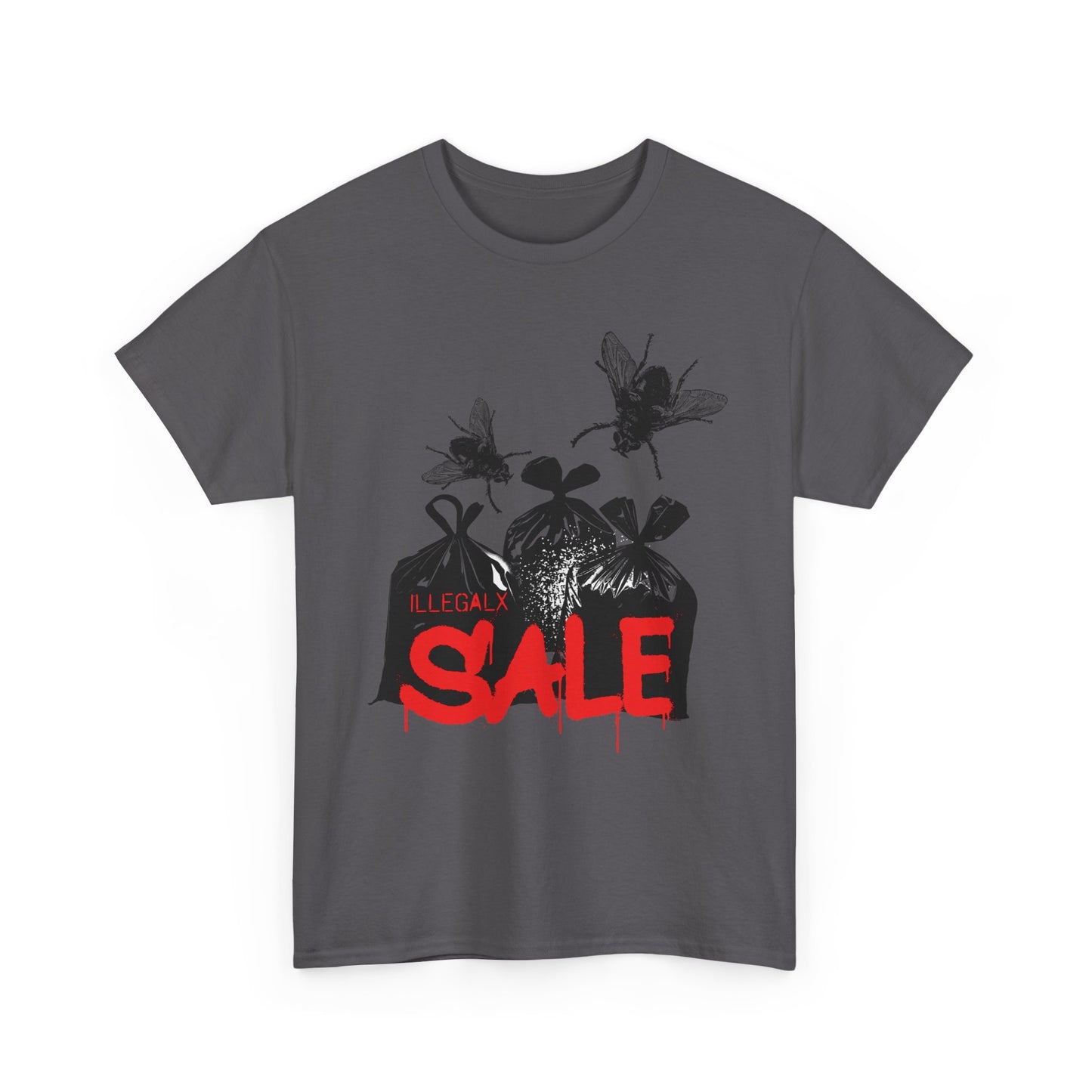 # Sale - Unisex T-Shirt in multiple colors