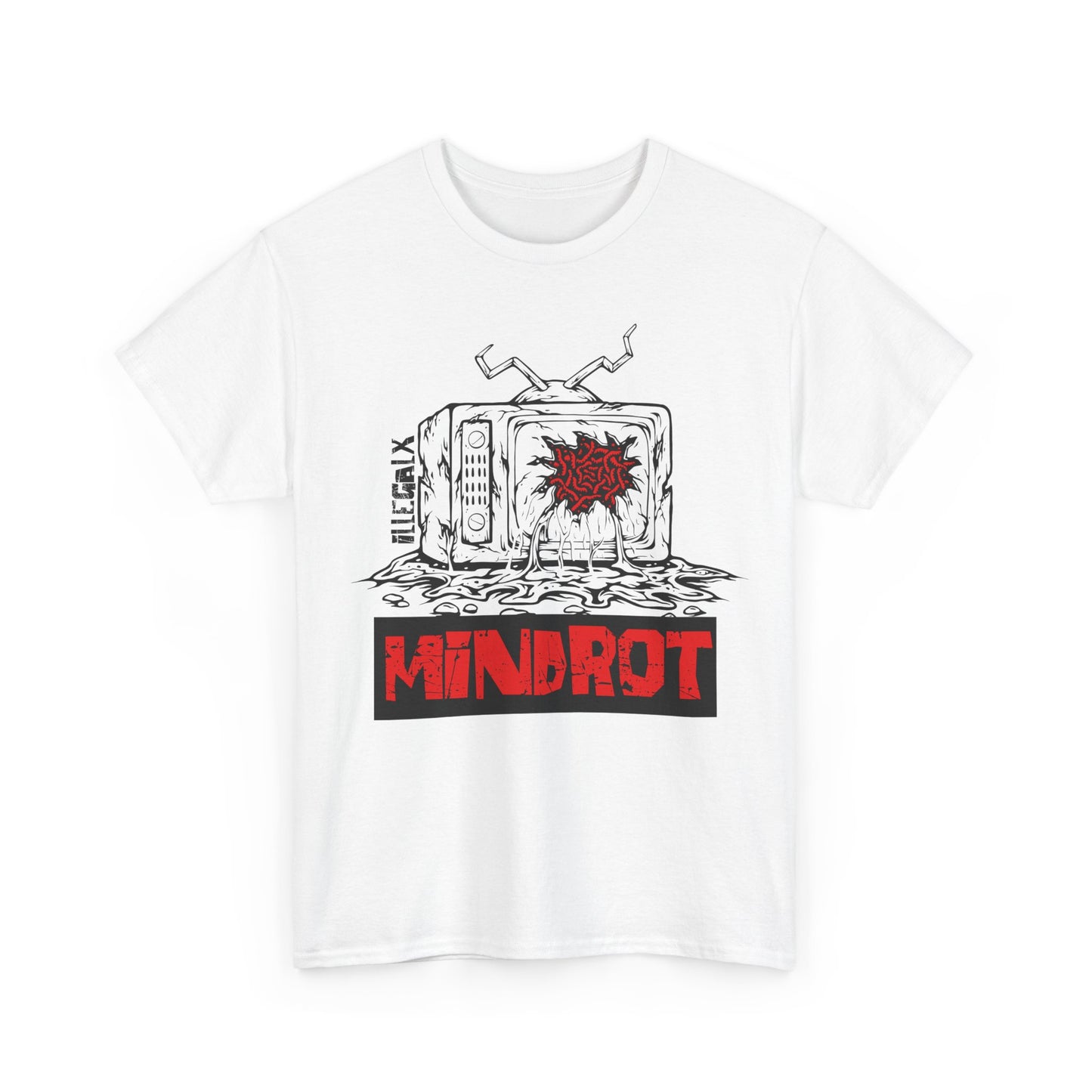 # Mindrot - Unisex T-Shirt in multiple colors