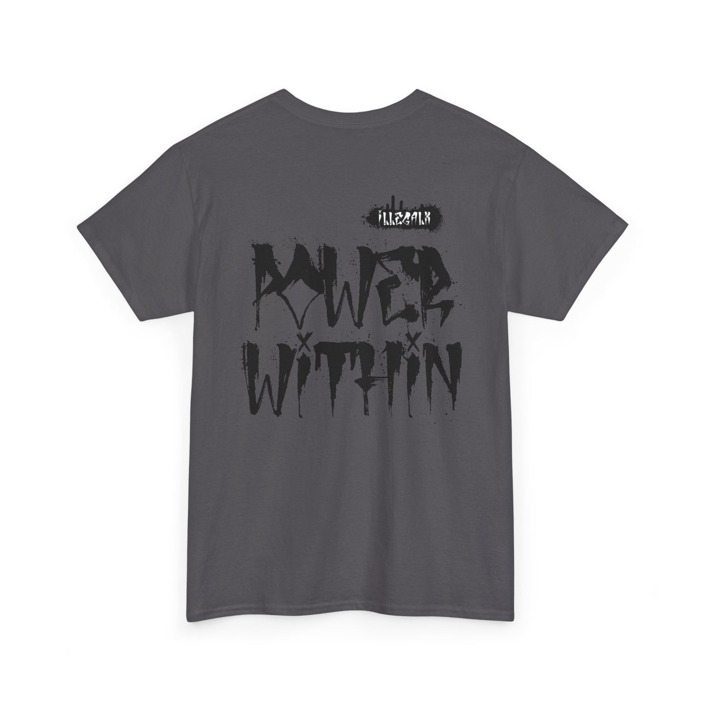 # Power within - Unisex T-Shirt in multiple colors