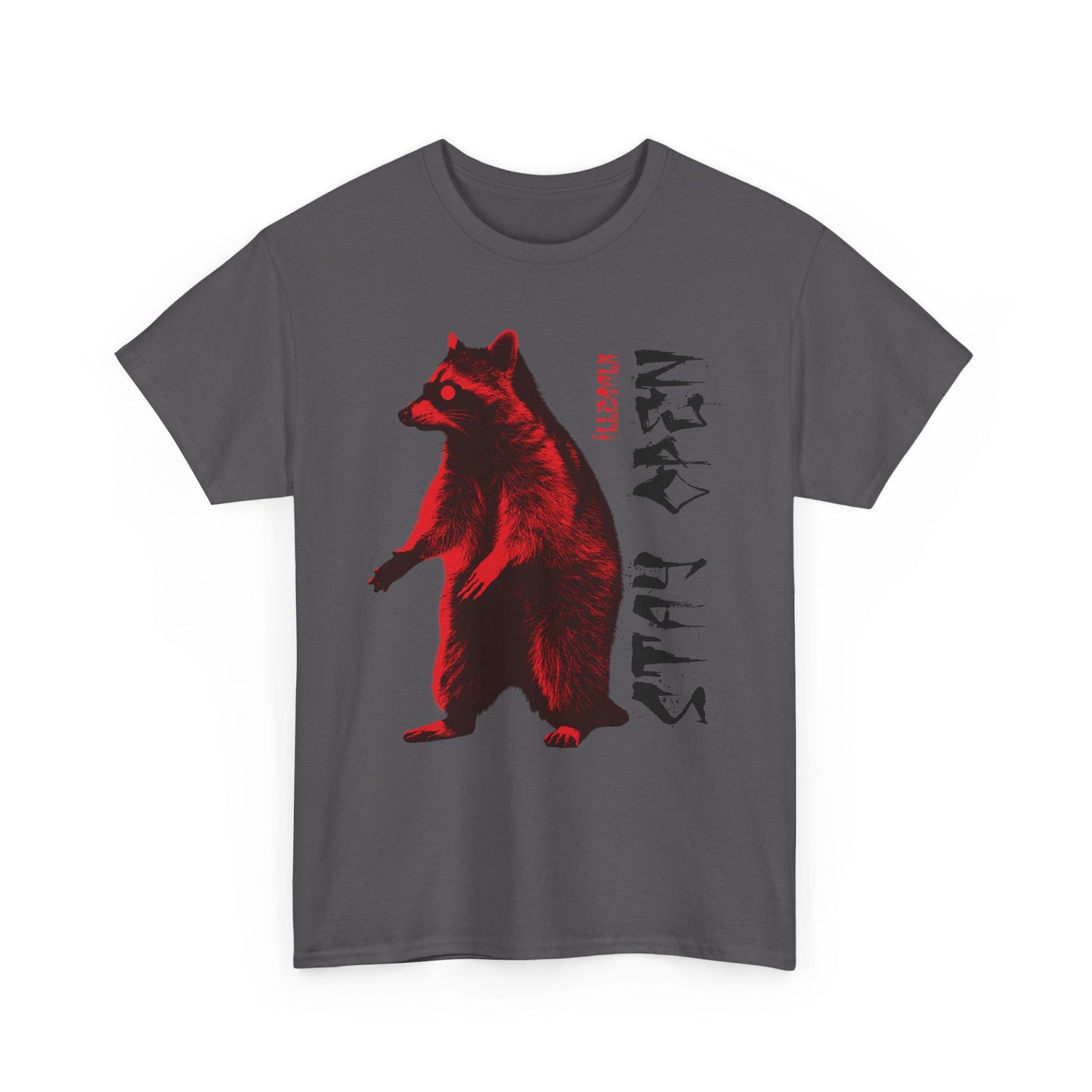 # Stay open - Unisex T-Shirt in multiple colors