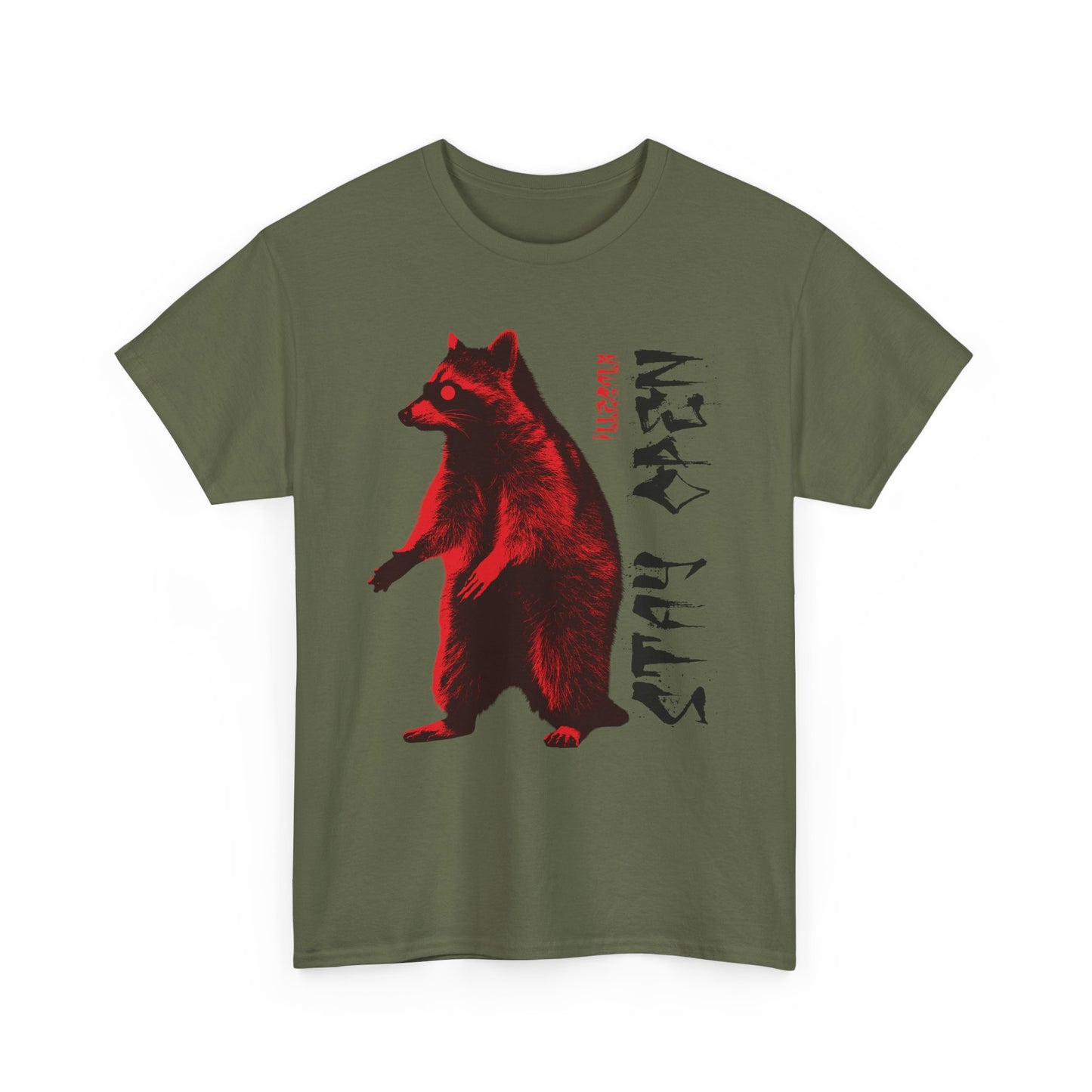 # Stay open - Unisex T-Shirt in multiple colors