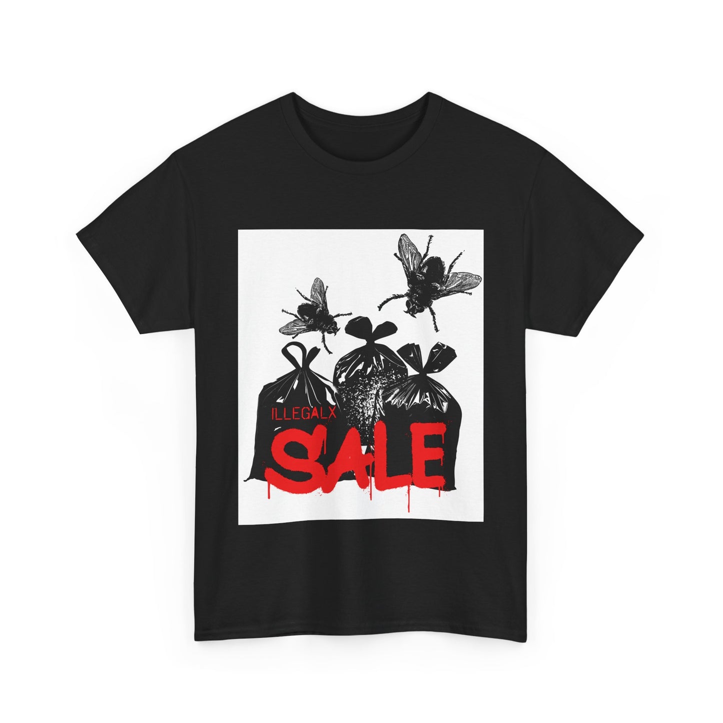 # Sale - Unisex T-Shirt in multiple colors