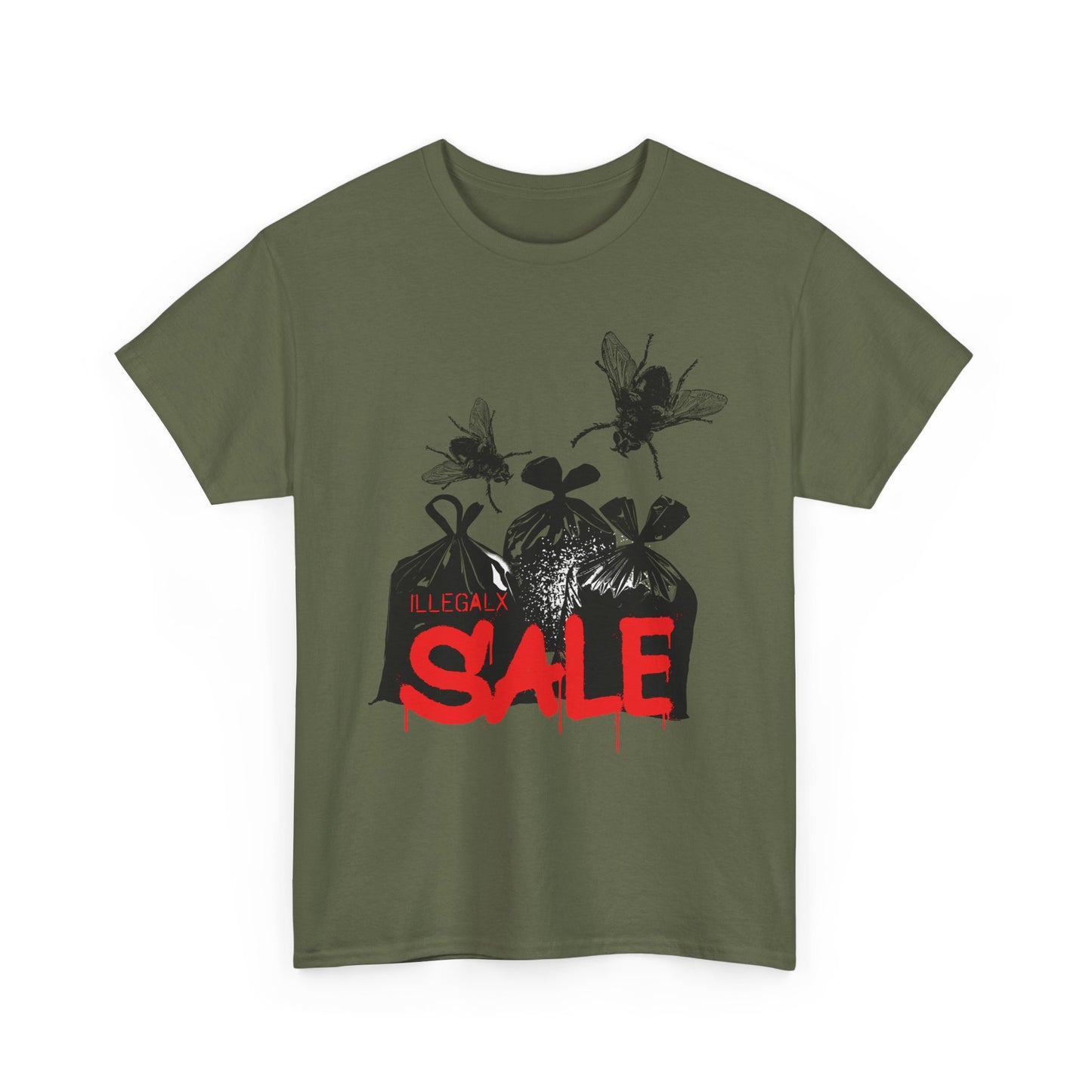 # Sale - Unisex T-Shirt in multiple colors