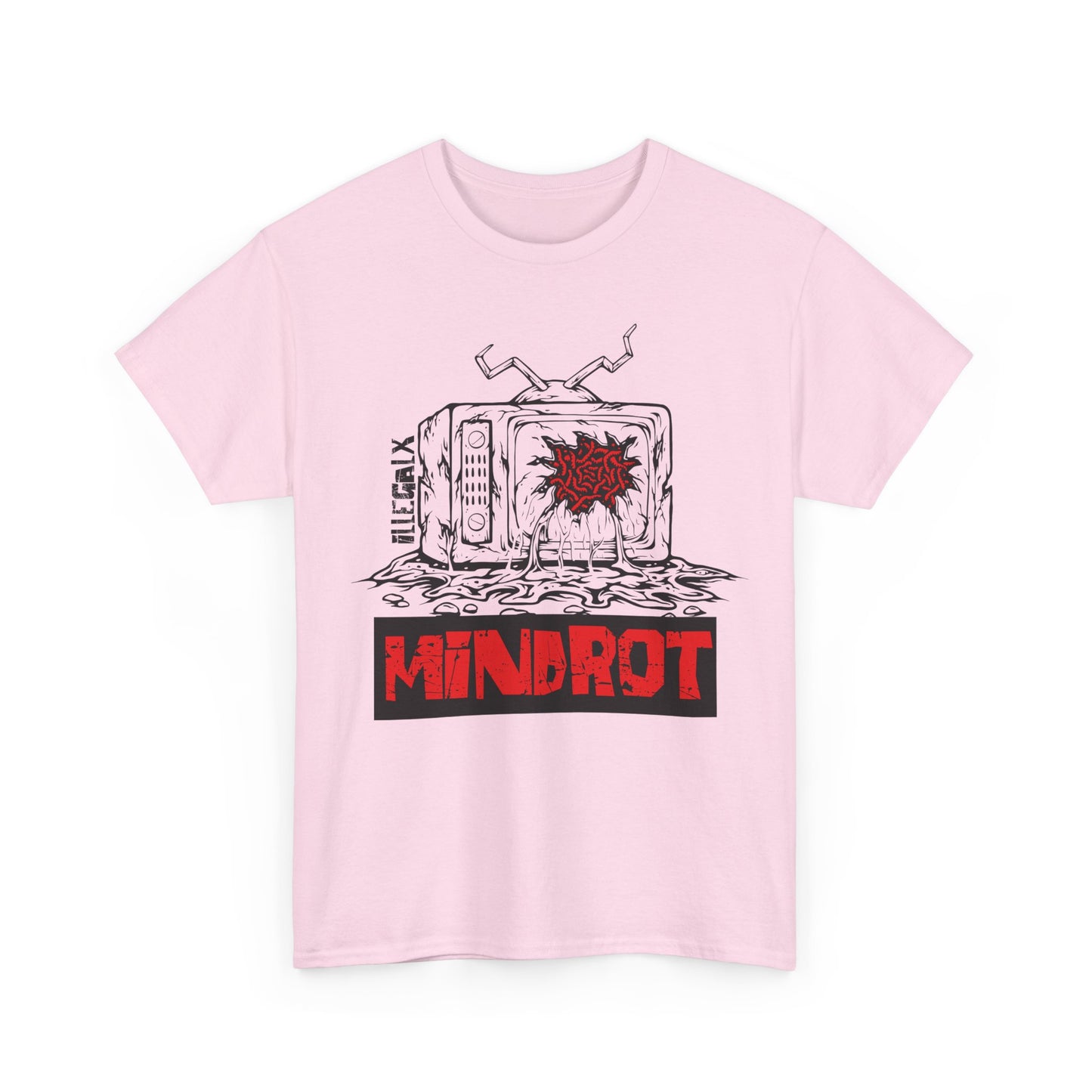 # Mindrot - Unisex T-Shirt in multiple colors
