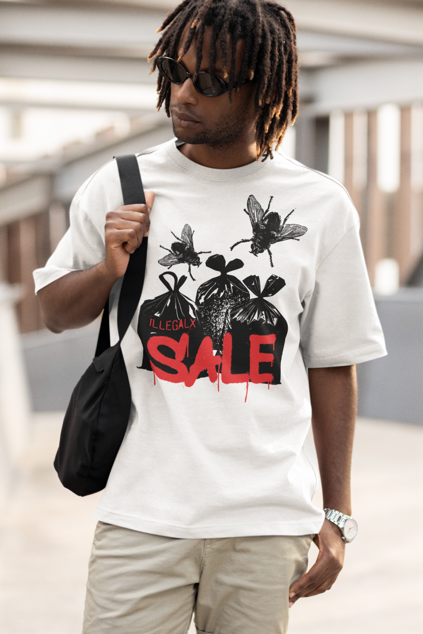 # Sale - Unisex T-Shirt in multiple colors