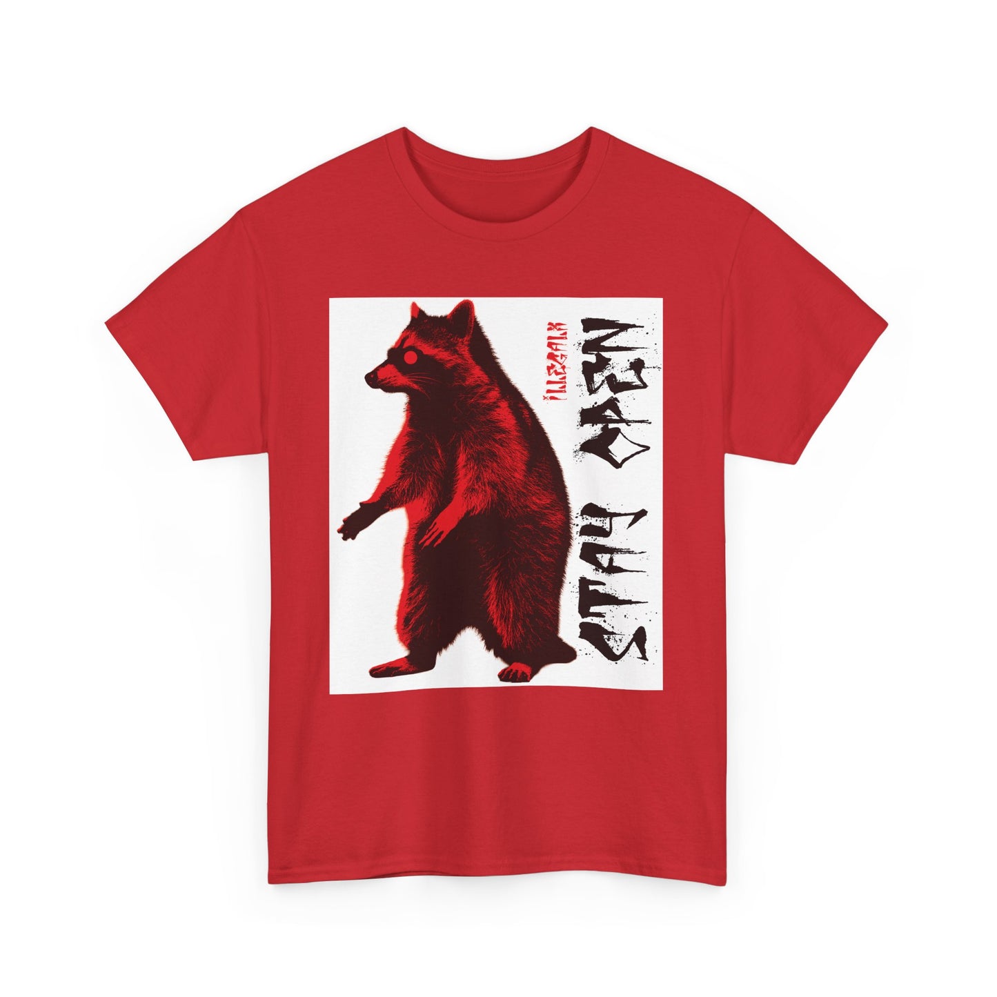 # Stay open - Unisex T-Shirt in multiple colors