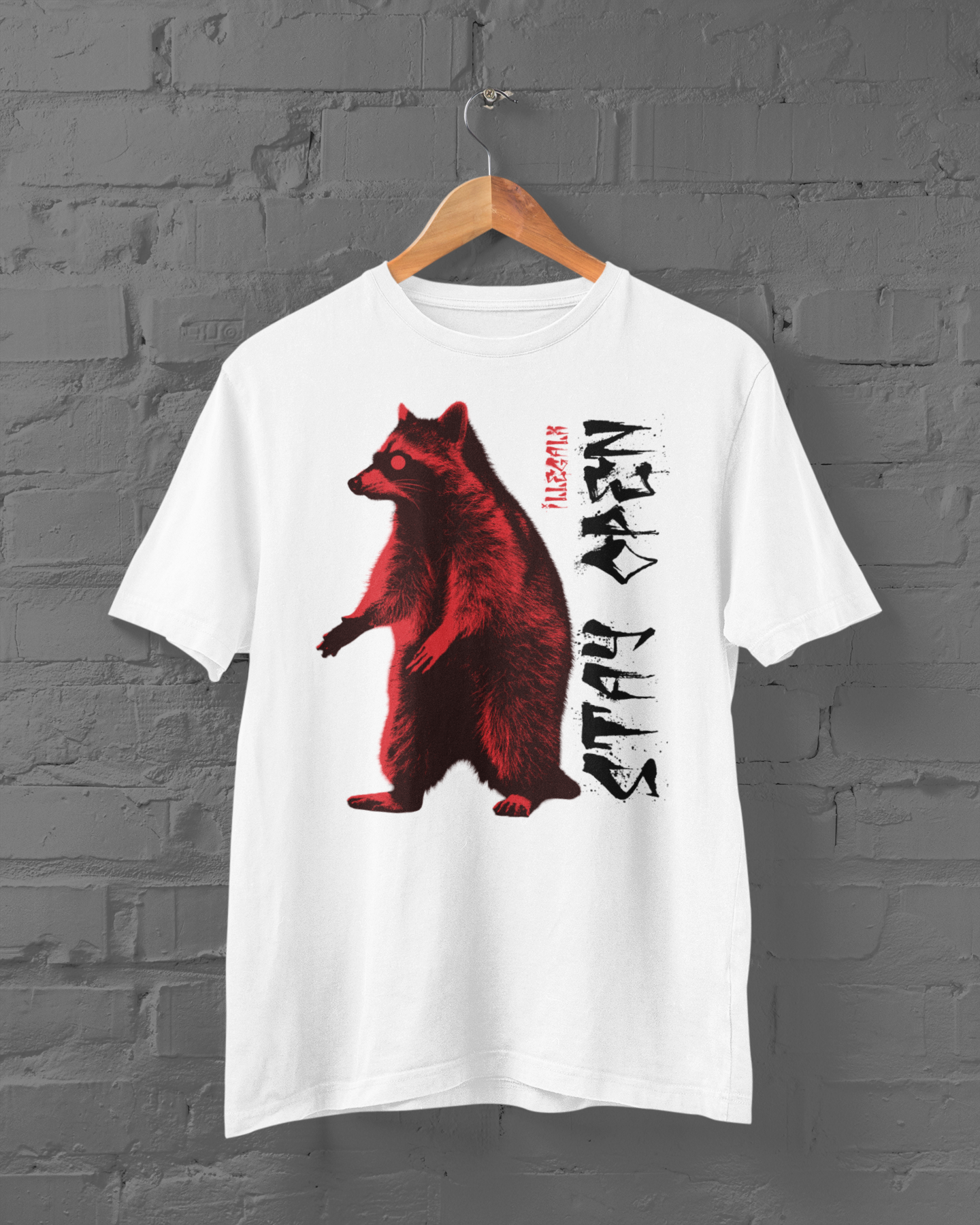 # Stay open - Unisex T-Shirt in multiple colors