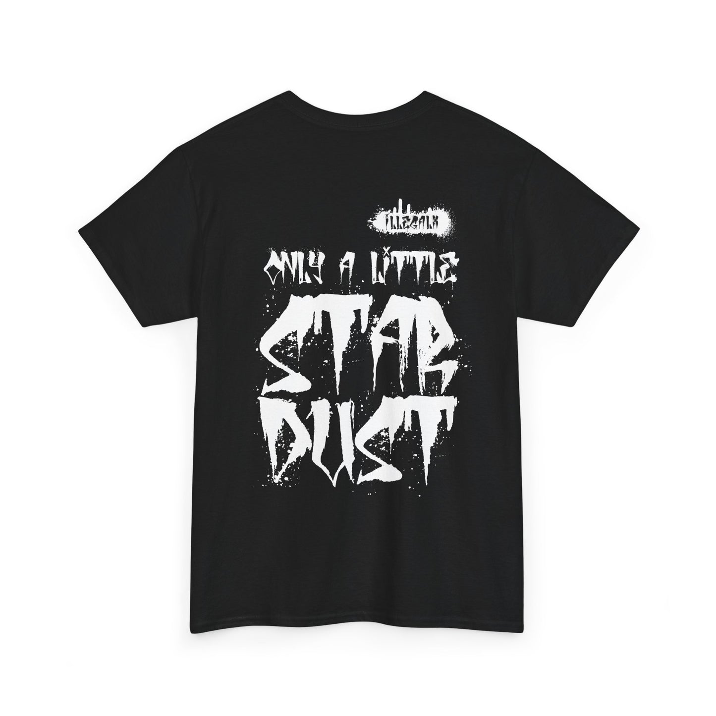 # Only a little stardust - Unisex T-Shirt in multiple colors