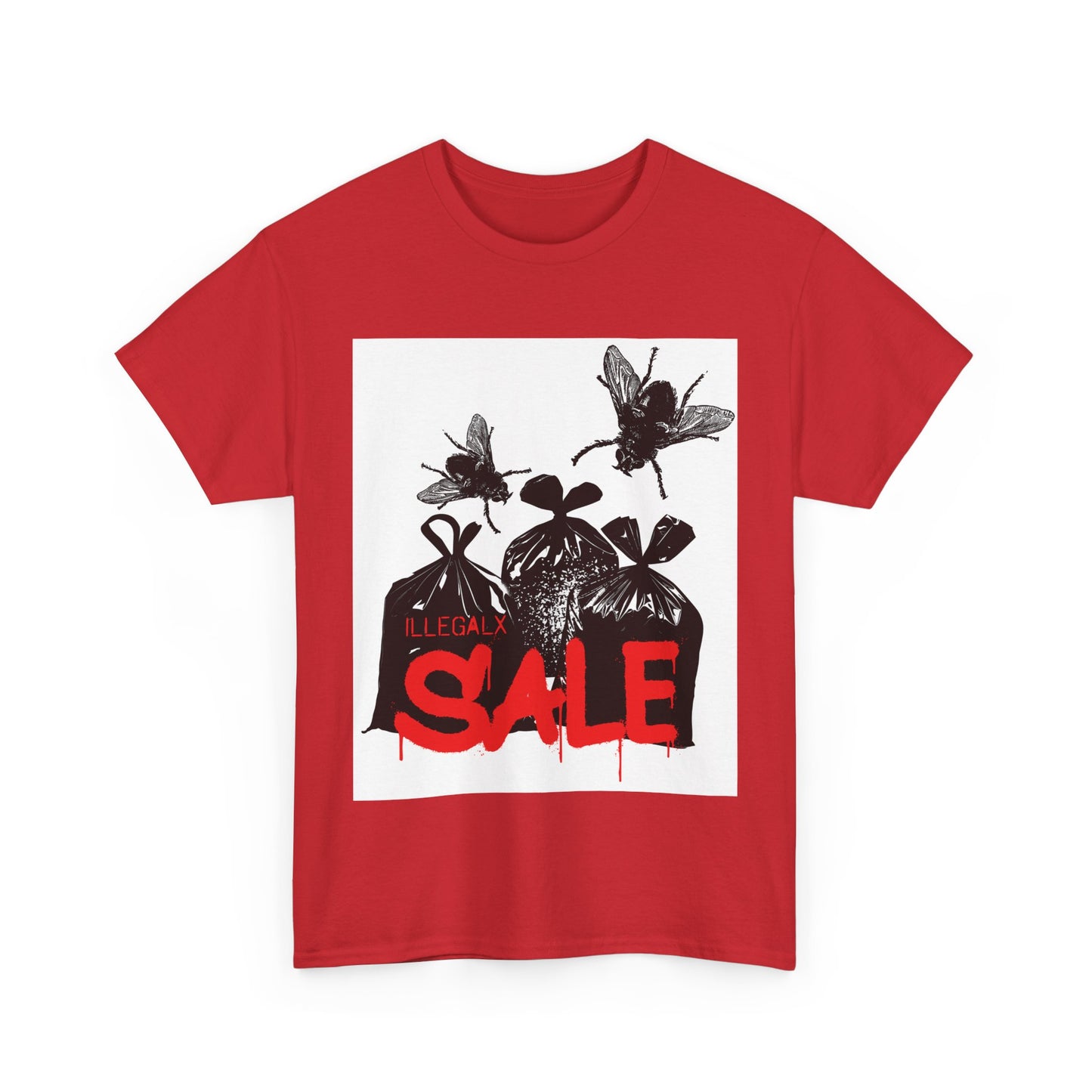 # Sale - Unisex T-Shirt in multiple colors