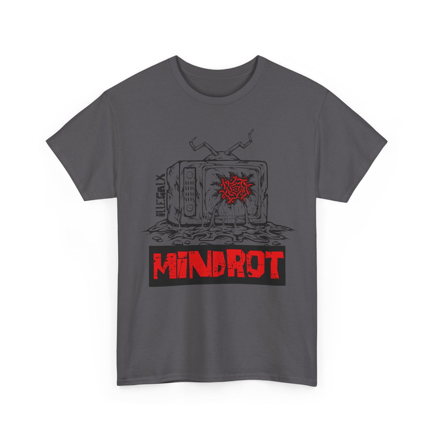 # Mindrot - Unisex T-Shirt in multiple colors