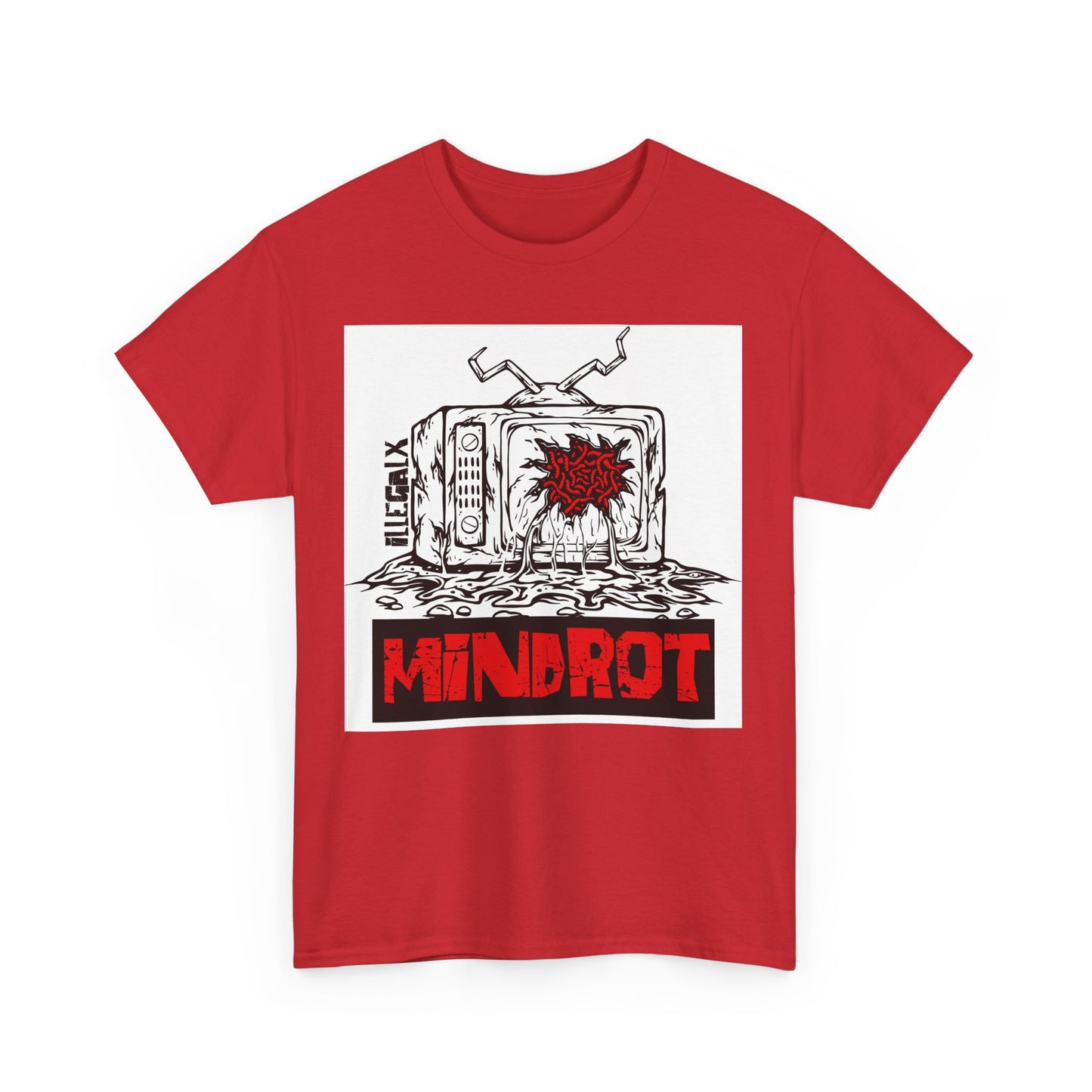 # Mindrot - Unisex T-Shirt in multiple colors