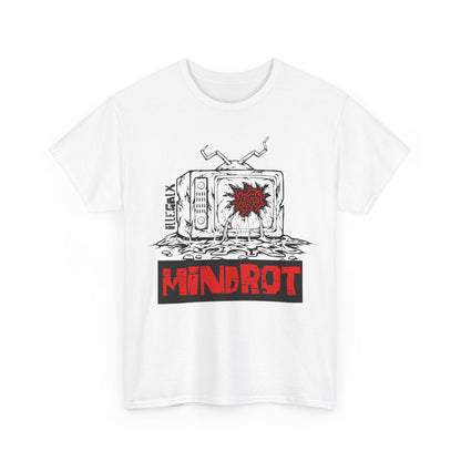 # Mindrot - Unisex T-Shirt in multiple colors