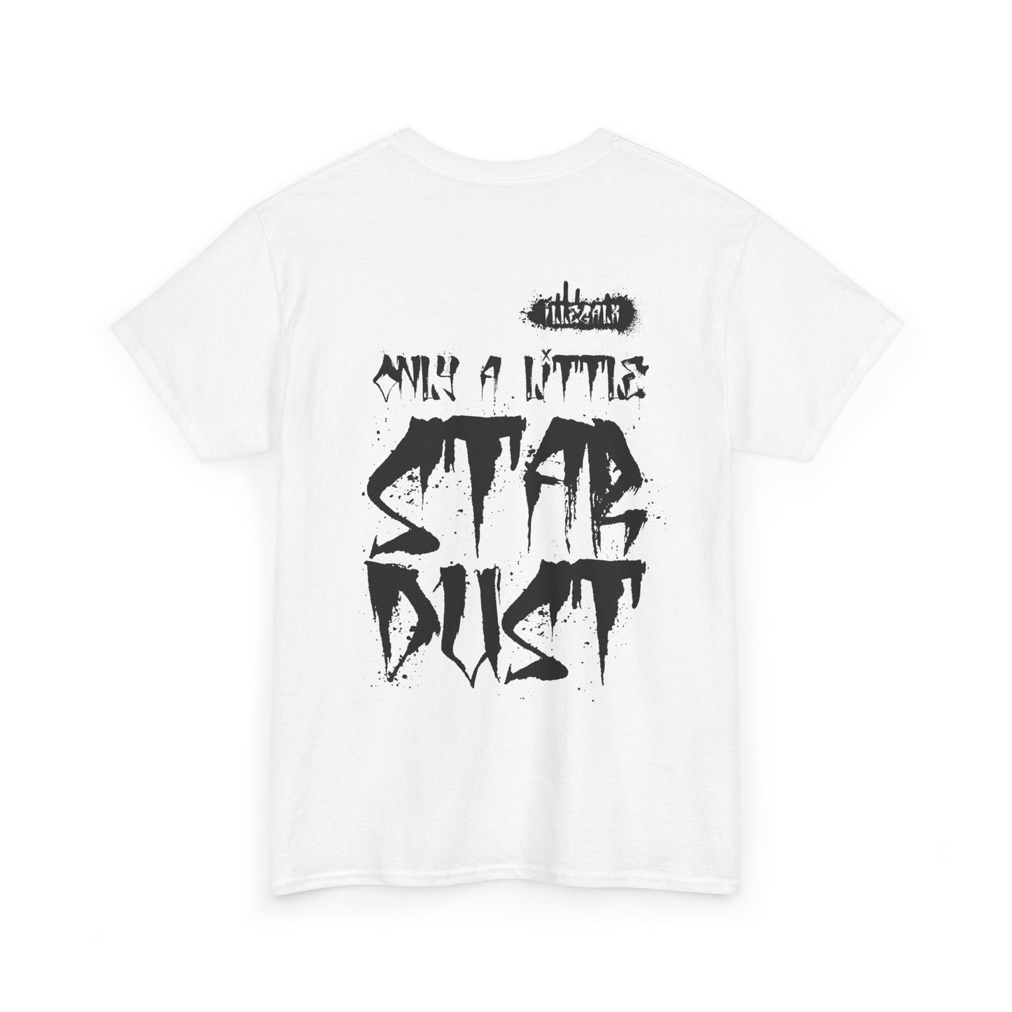 # Only a little stardust - Unisex T-Shirt in multiple colors