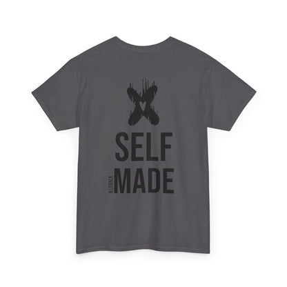 # Self made - Unisex T-Shirt in multiple colors