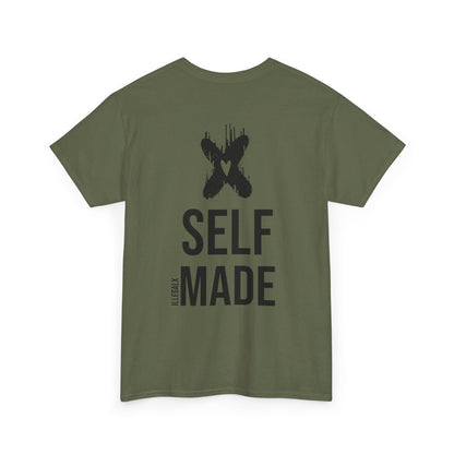 # Self made - Unisex T-Shirt in multiple colors