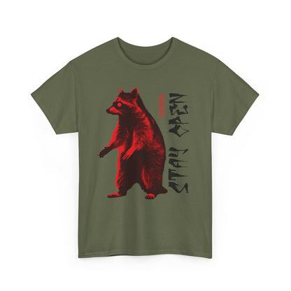 # Stay open - Unisex T-Shirt in multiple colors