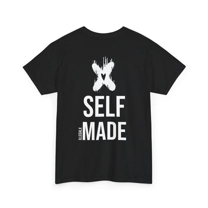 # Self made - Unisex T-Shirt in multiple colors