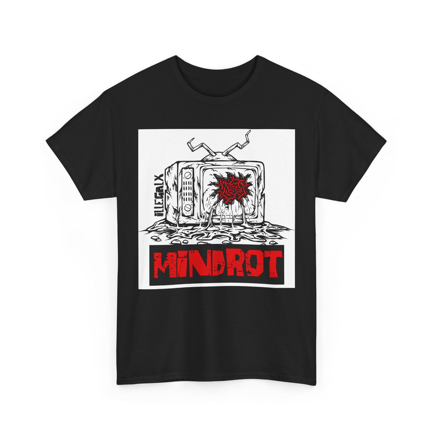# Mindrot - Unisex T-Shirt in multiple colors