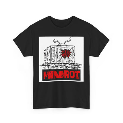 # Mindrot - Unisex T-Shirt in multiple colors