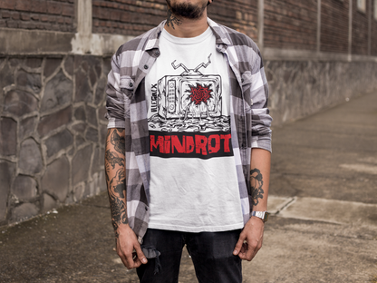 # Mindrot - Unisex T-Shirt in multiple colors