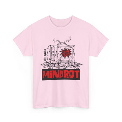 # Mindrot - Unisex T-Shirt in multiple colors