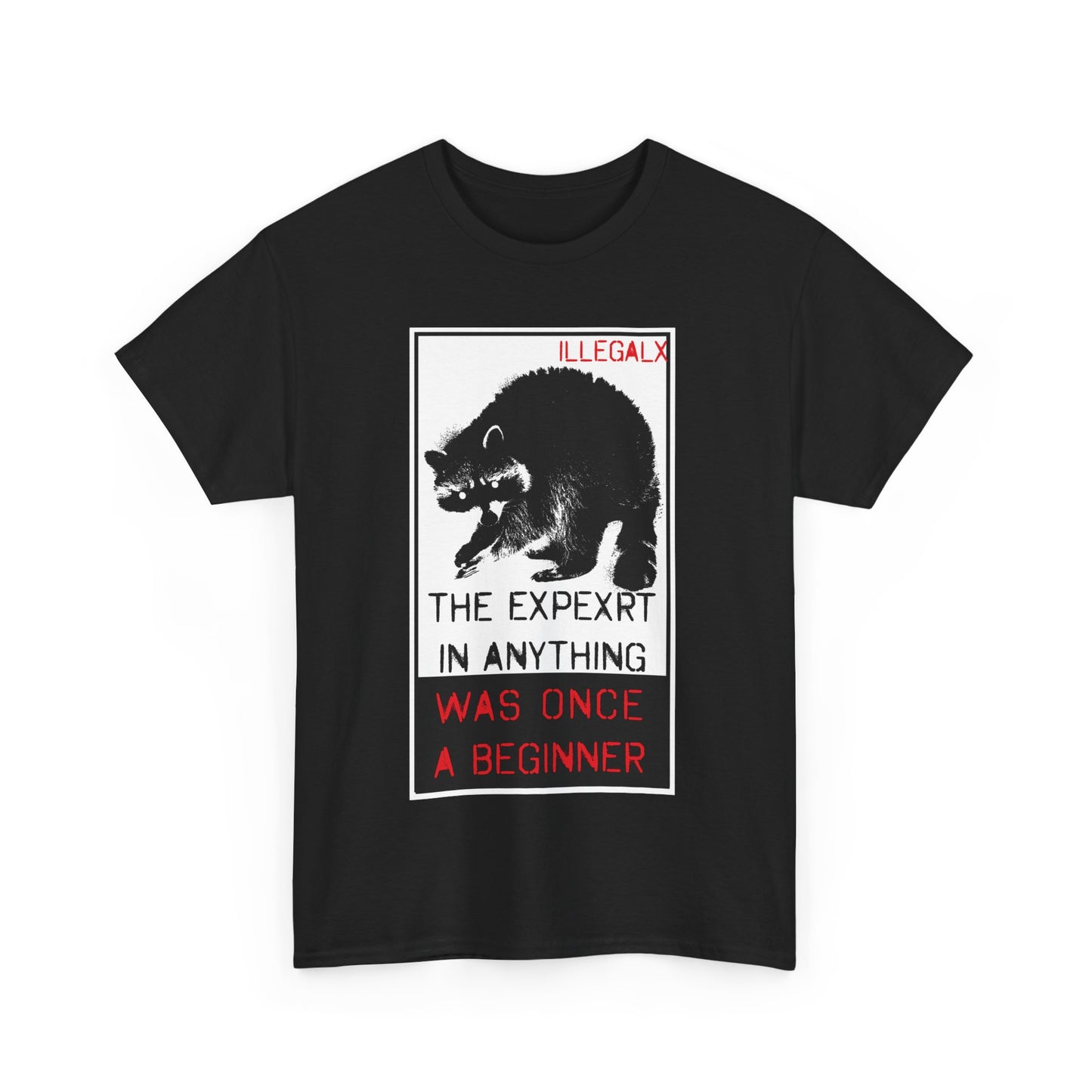 # The expert in anything - Unisex T-Shirt in multiple colors