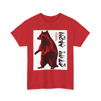 # Stay open - Unisex T-Shirt in multiple colors