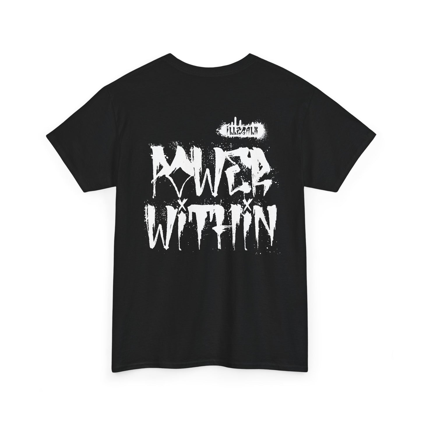# Power within - Unisex T-Shirt in multiple colors