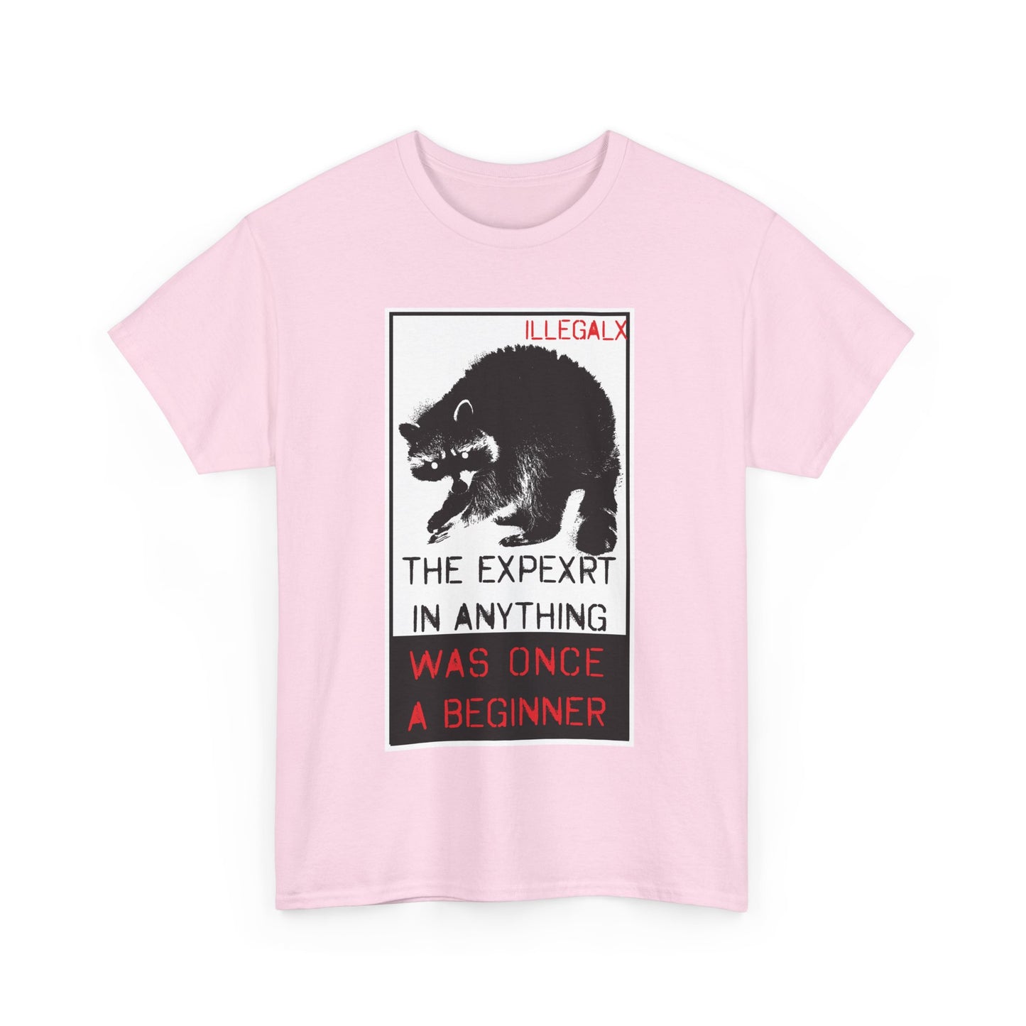 # The expert in anything - Unisex T-Shirt in multiple colors
