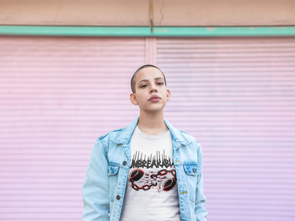 # Unbreakable - Unisex T-Shirt in multiple colors