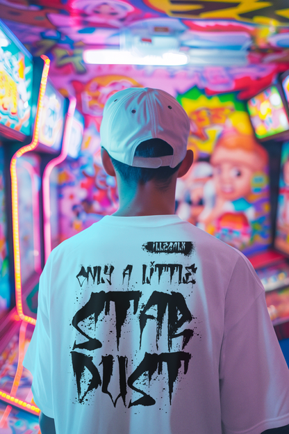 # Only a little stardust - Unisex T-Shirt in multiple colors