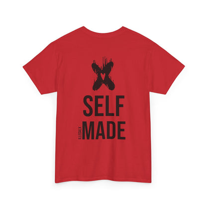 # Self made - Unisex T-Shirt in multiple colors