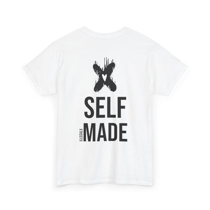 # Self made - Unisex T-Shirt in multiple colors