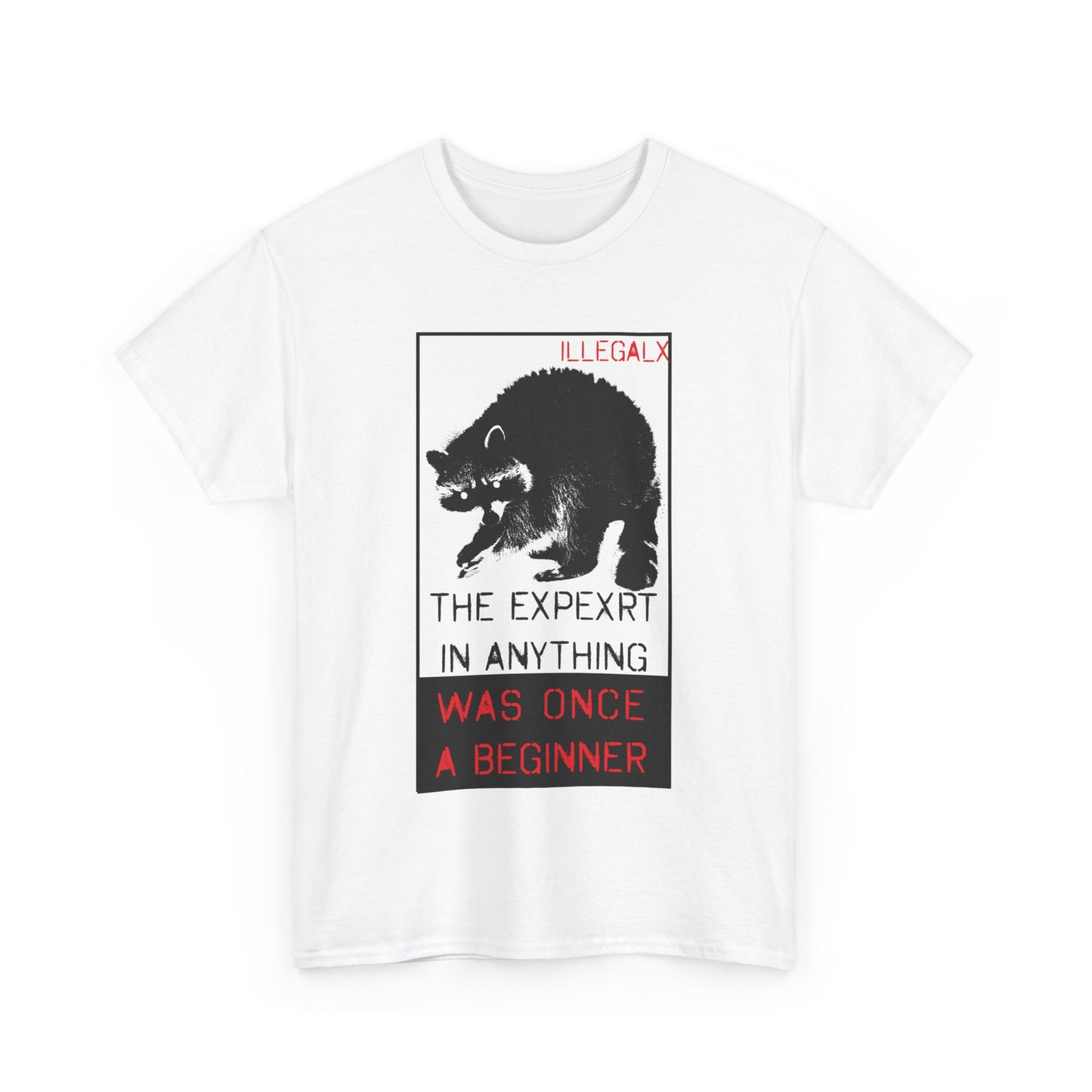 # The expert in anything - Unisex T-Shirt in multiple colors